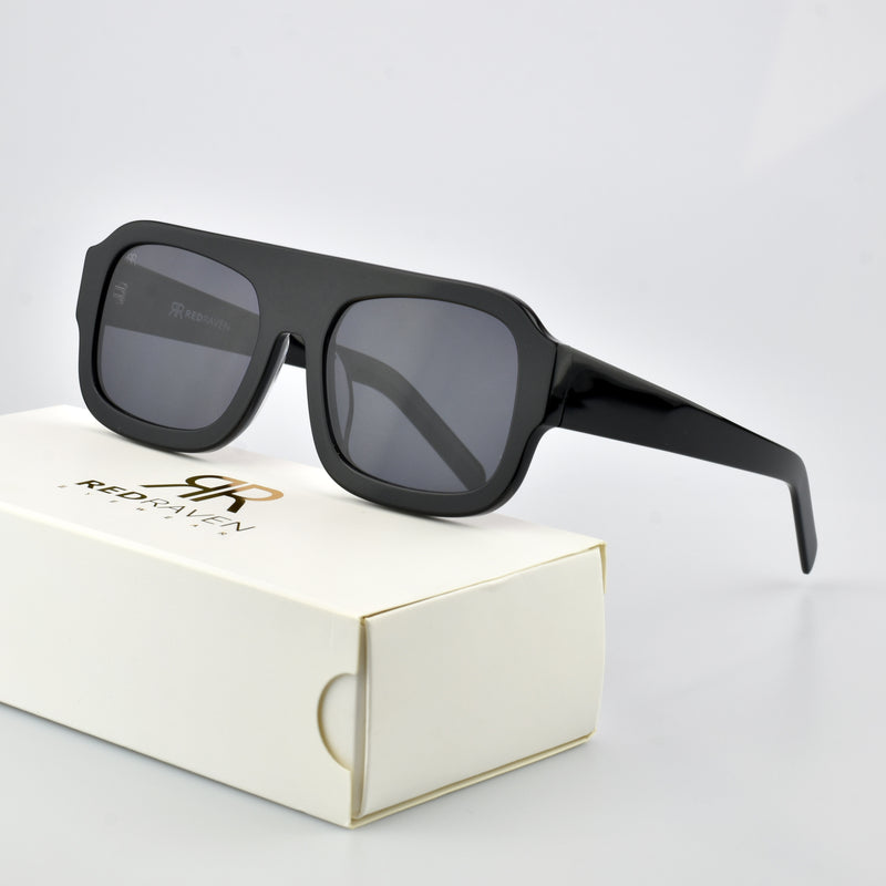 NAOMI TOTAL BLACK