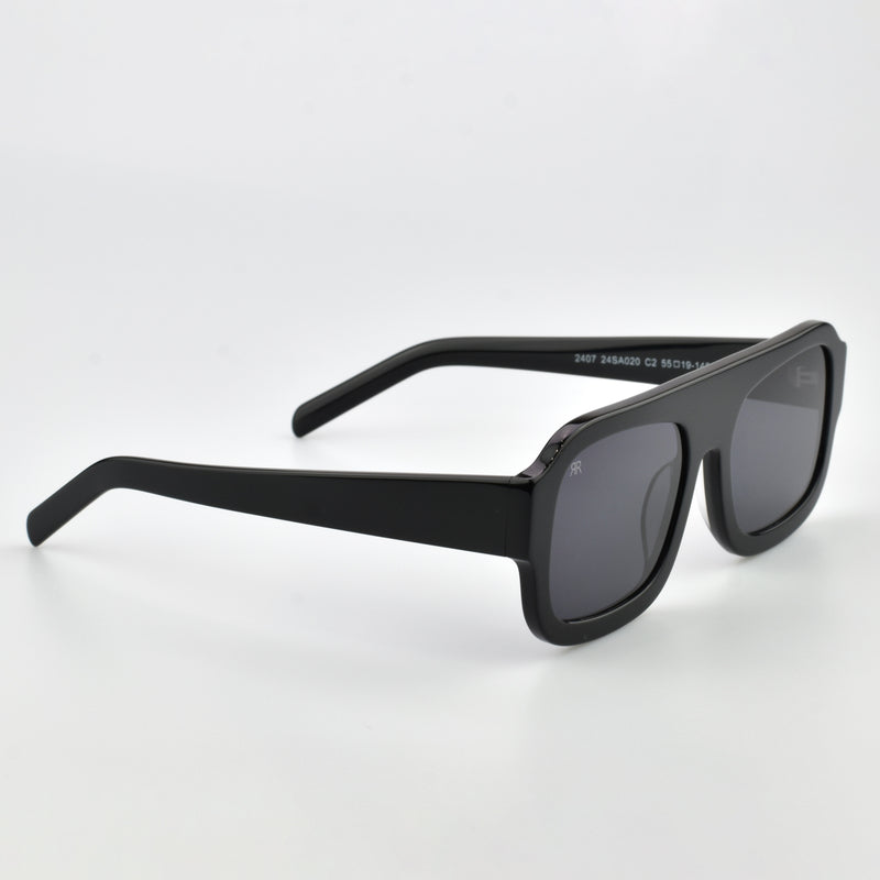 NAOMI TOTAL BLACK