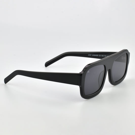 NAOMI TOTAL BLACK