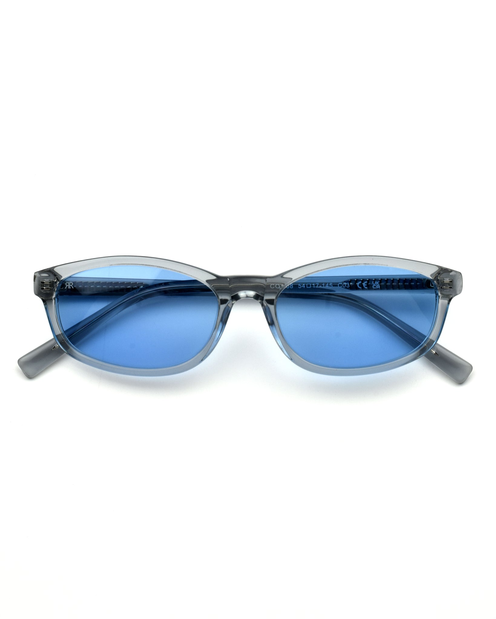 NAYA LIGHT BLUE