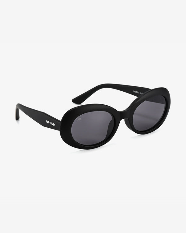 KIDS NEMO BLACK - Red Raven