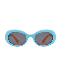 KIDS NEMO BLUE ORANGE
