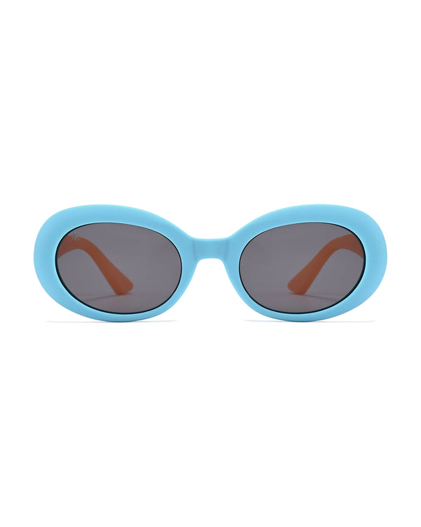 KIDS NEMO BLUE ORANGE - Red Raven