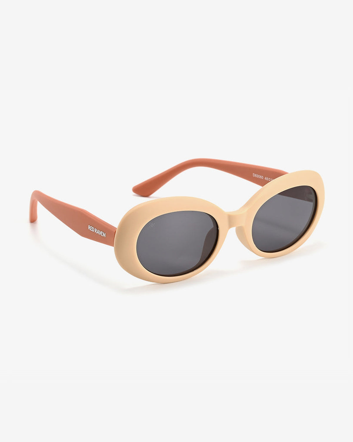 KIDS NEMO LIGHT BROWN - Red Raven