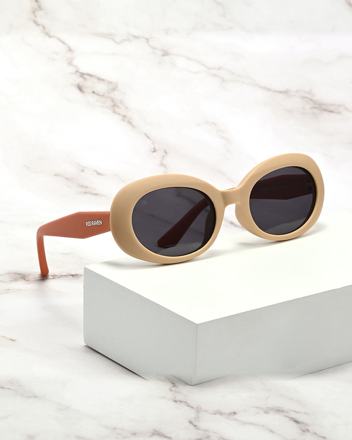 KIDS NEMO LIGHT BROWN - Red Raven