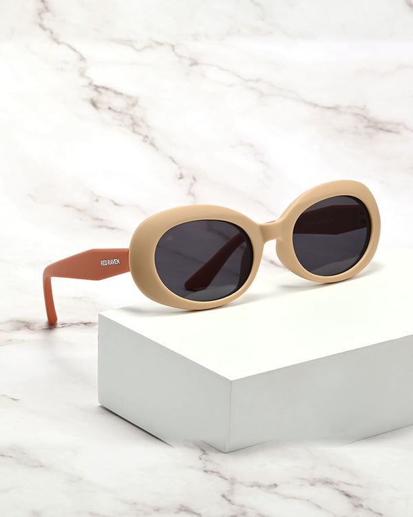 KIDS NEMO LIGHT BROWN - Red Raven