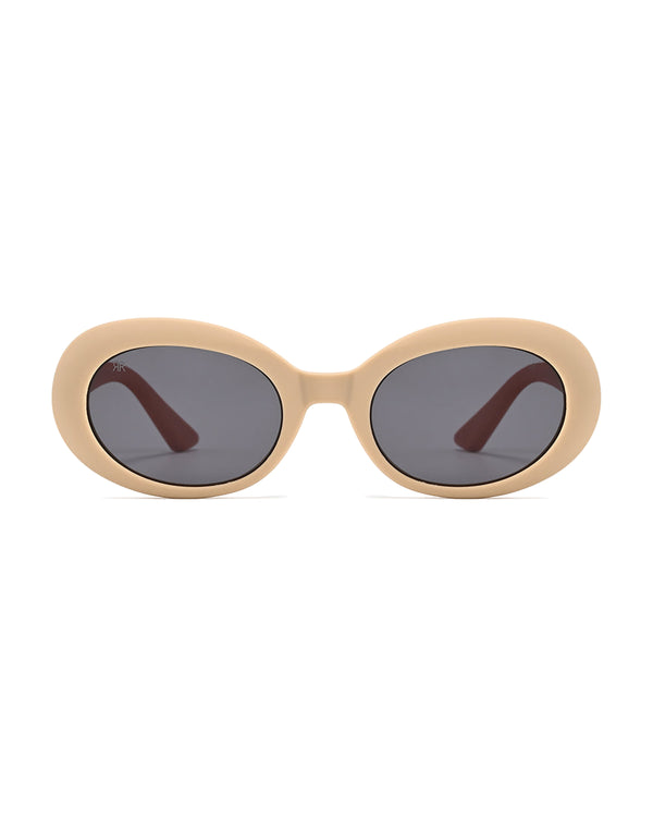 KIDS NEMO LIGHT BROWN - Red Raven