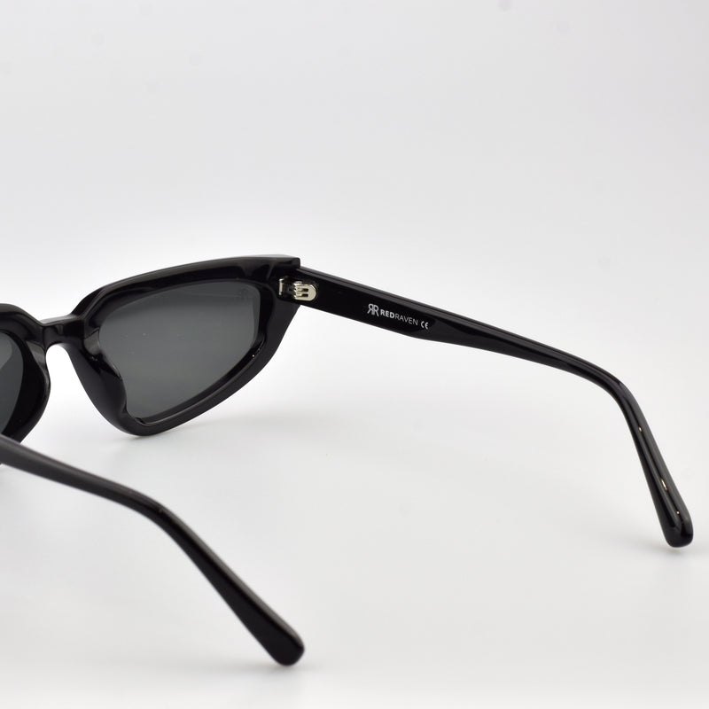 NIGHTFALL BLACK