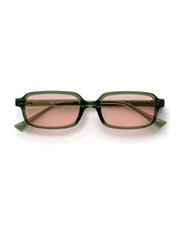 NOIRE EMERALD PINK