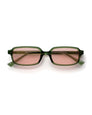 NOIRE EMERALD PINK