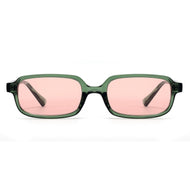 NOIRE EMERALD PINK