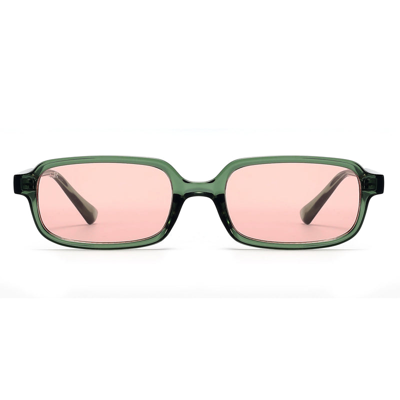 NOIRE EMERALD PINK