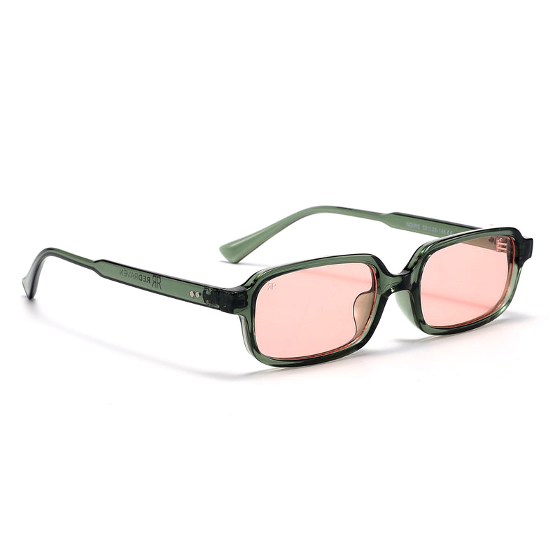 NOIRE EMERALD PINK