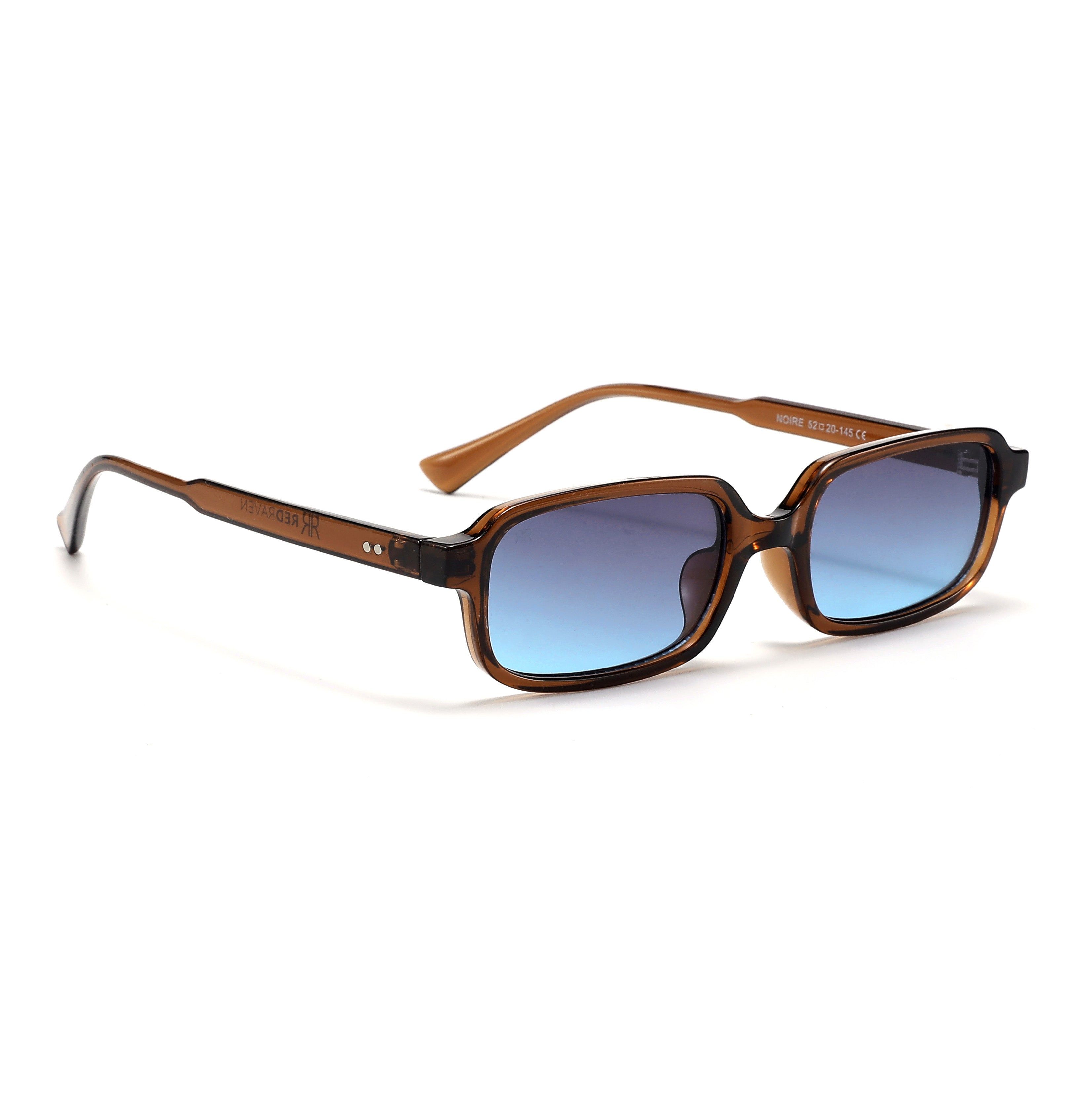 NOIRE WOOD BLUE