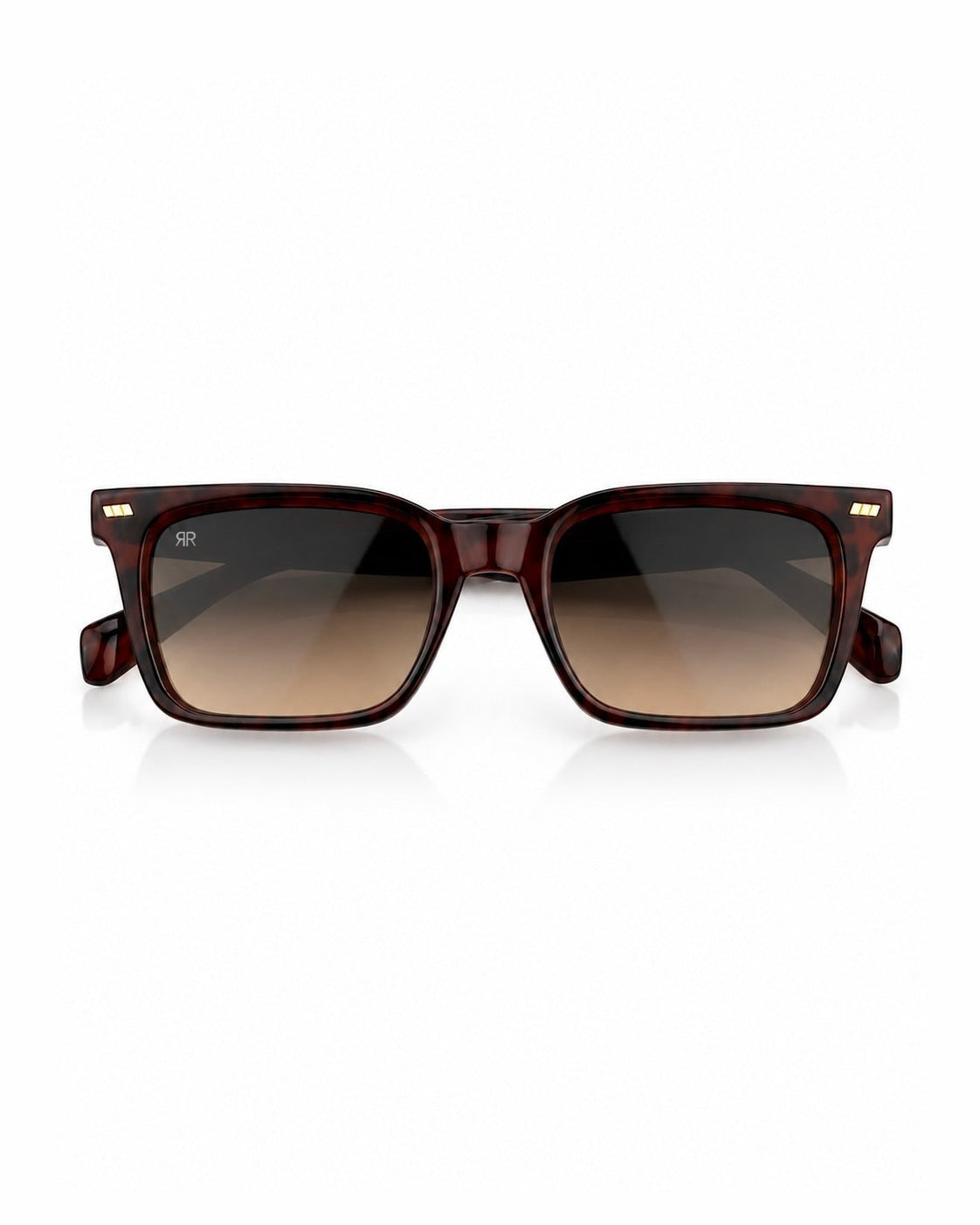 NOMAD AMBER - Red Raven
