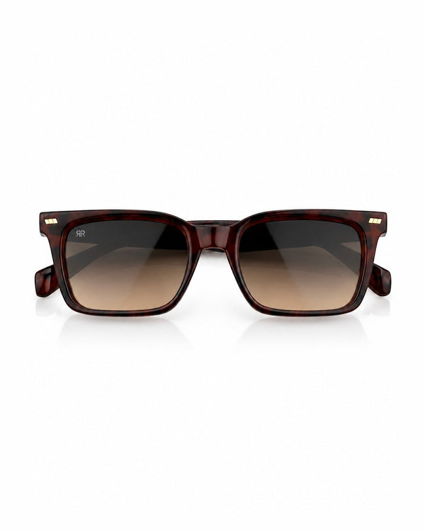 NOMAD AMBER - Red Raven