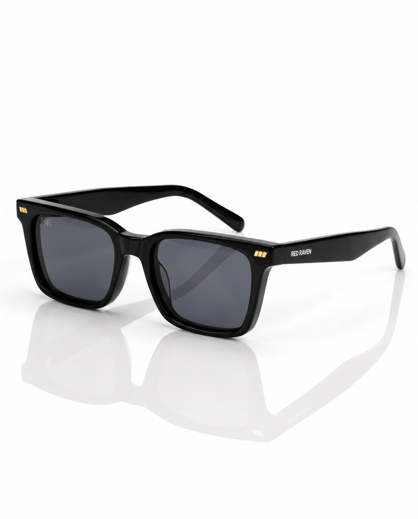 NOMAD BLACK