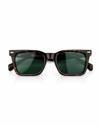 NOMAD TORTOISE GREEN