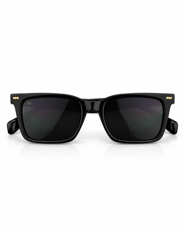 NOMAD BLACK