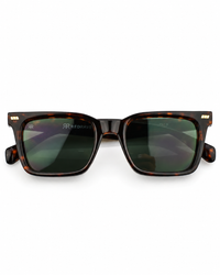 NOMAD TORTOISE GREEN