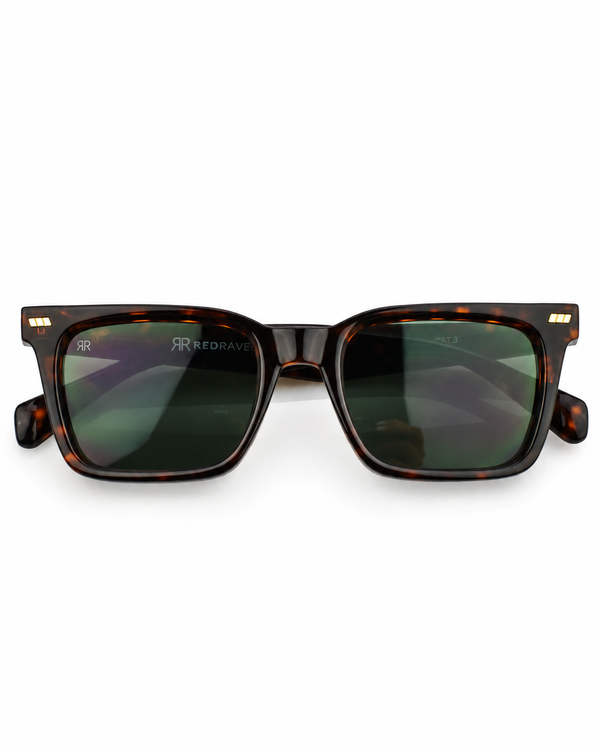 NOMAD TORTOISE GREEN