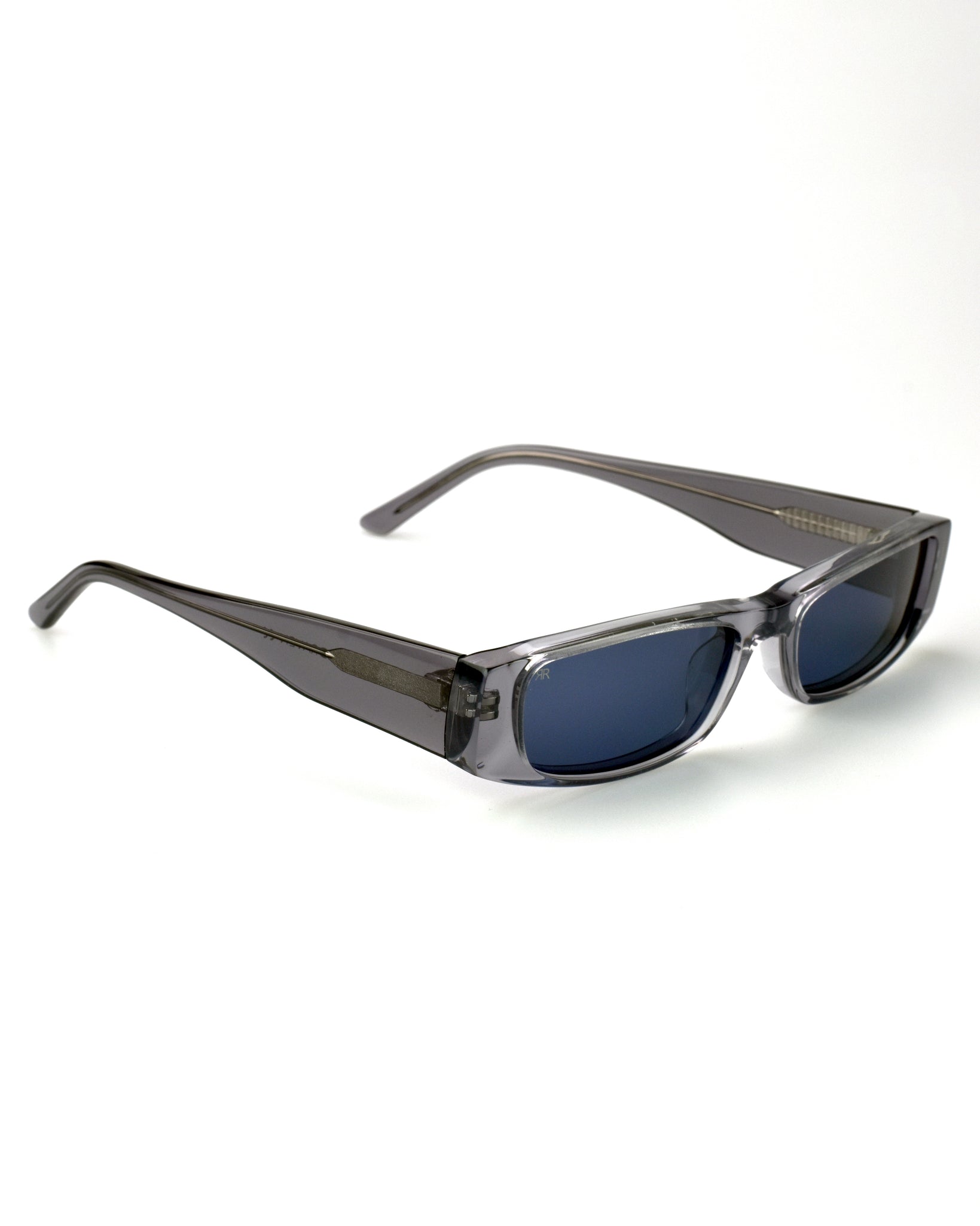 Men's Sunglasses Red Raven Gray