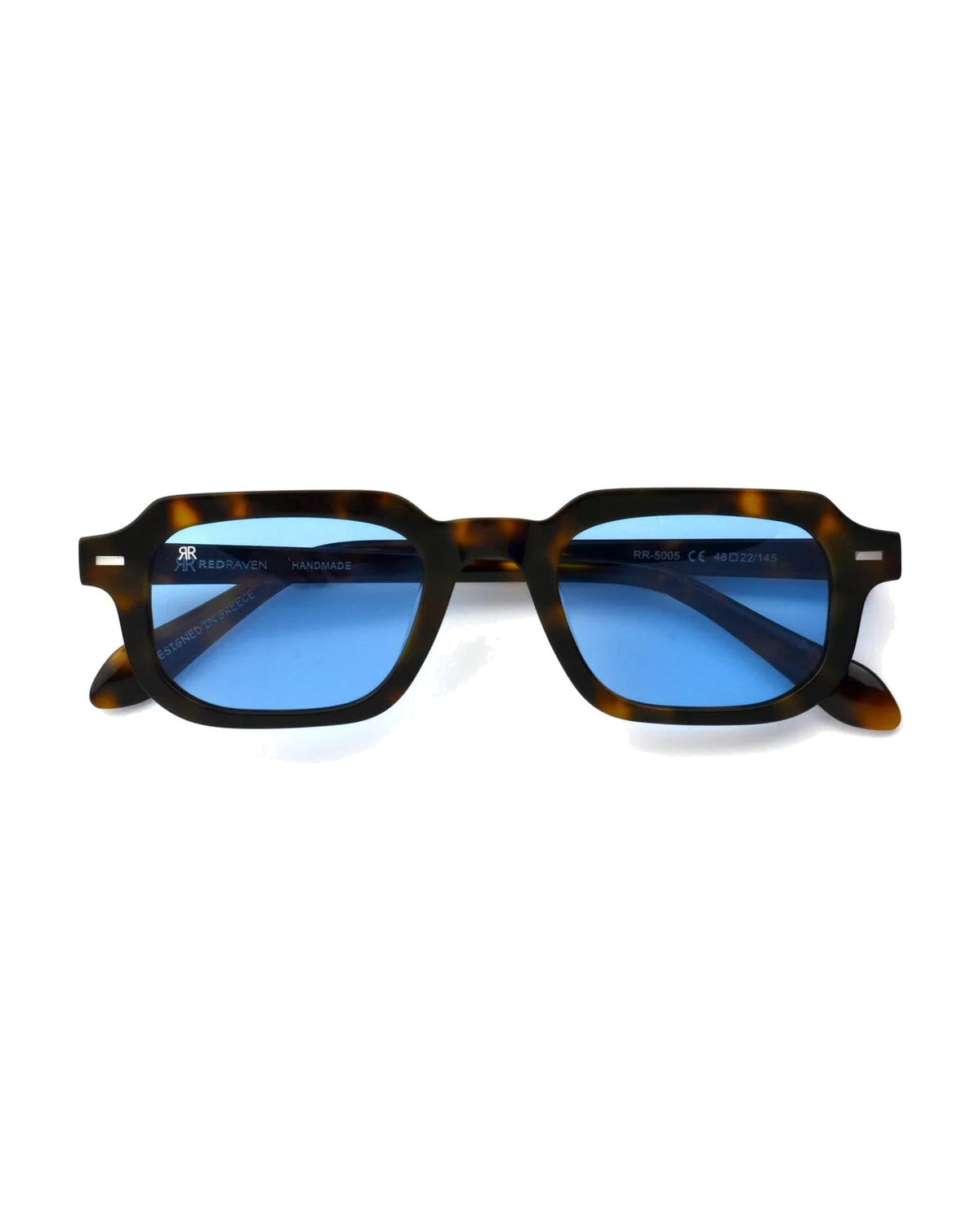 O.G. TORTOISE BLUE