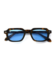 O.G. TORTOISE BLUE