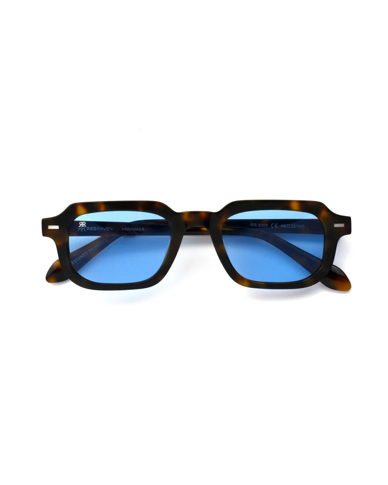 O.G. TORTOISE BLUE