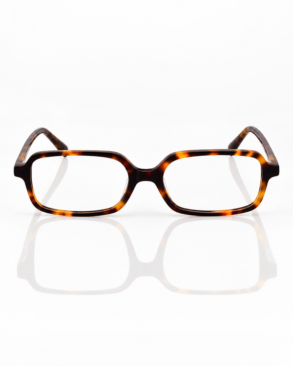 OPTICAL #008 AMBER