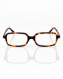 OPTICAL #008 AMBER