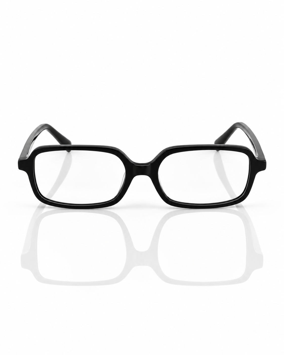 OPTICAL #008 BLACK