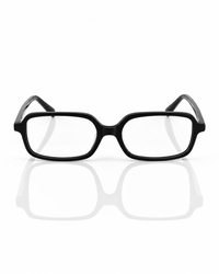 OPTICAL #008 BLACK