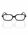 OPTICAL #008 BLACK