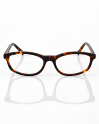 OPTICAL #009 AMBER