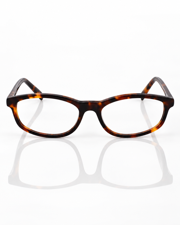 OPTICAL #009 AMBER