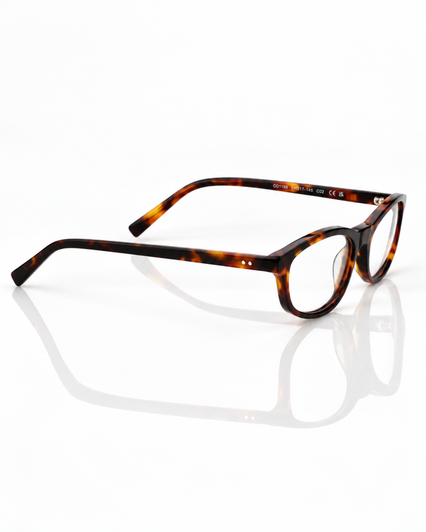 OPTICAL #009 AMBER