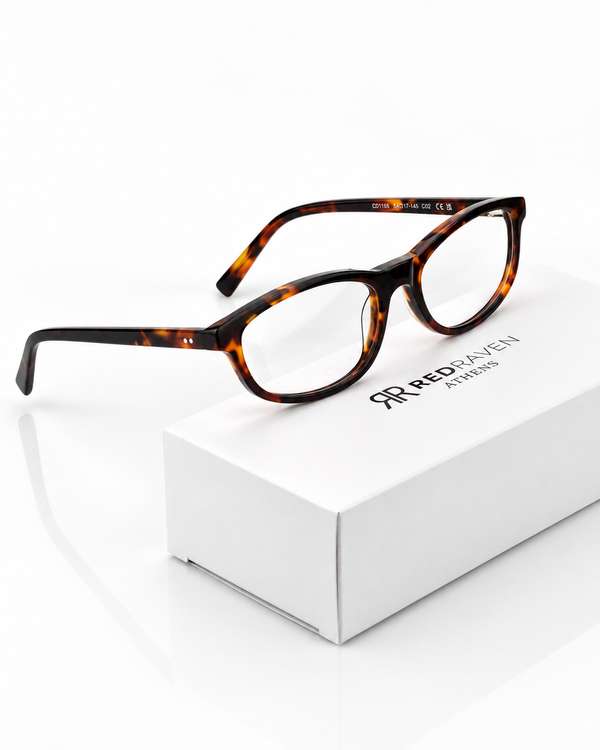 OPTICAL #009 AMBER
