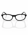 OPTICAL #009 BLACK