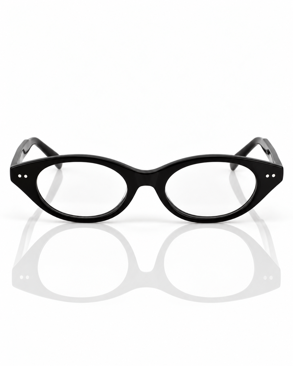 OPTICAL #010 BLACK
