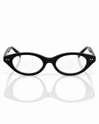 OPTICAL #010 BLACK