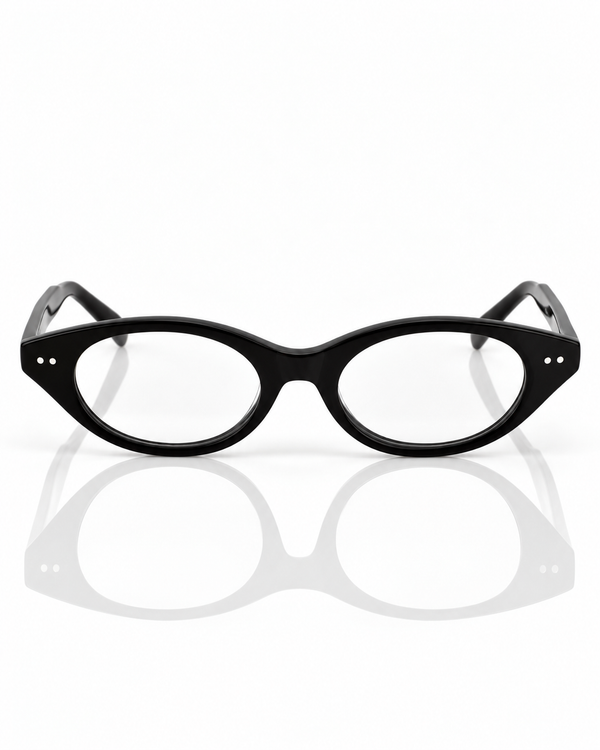 OPTICAL #010 BLACK