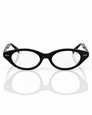 OPTICAL #010 BLACK