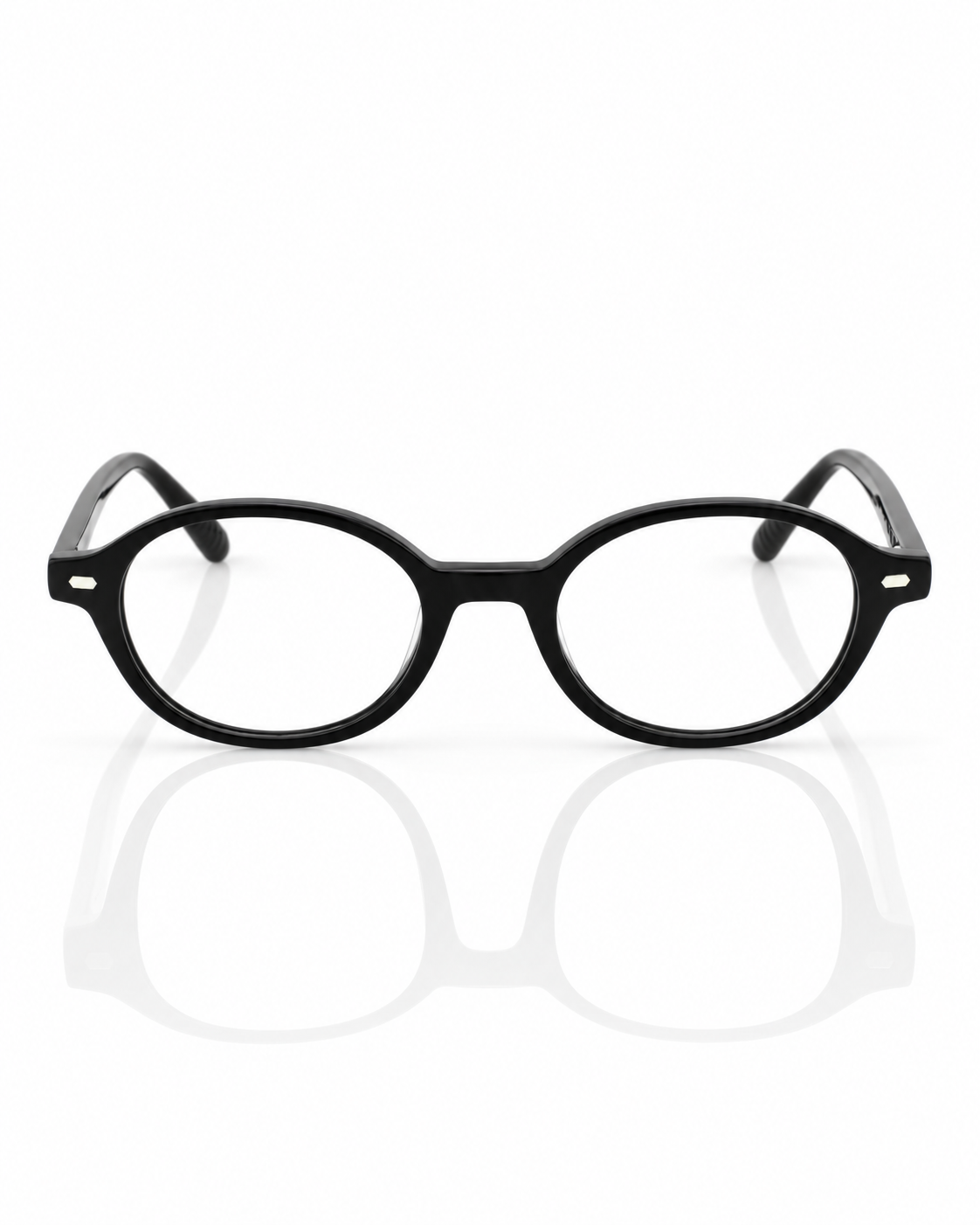 OPTICAL #011 BLACK
