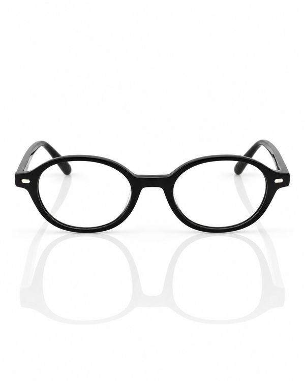 OPTICAL #011 BLACK