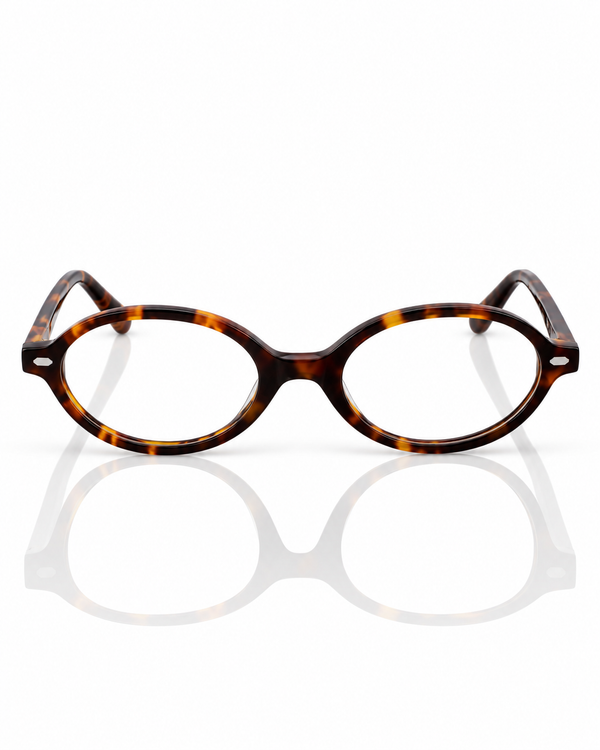 OPTICAL #012 AMBER