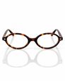 OPTICAL #012 AMBER