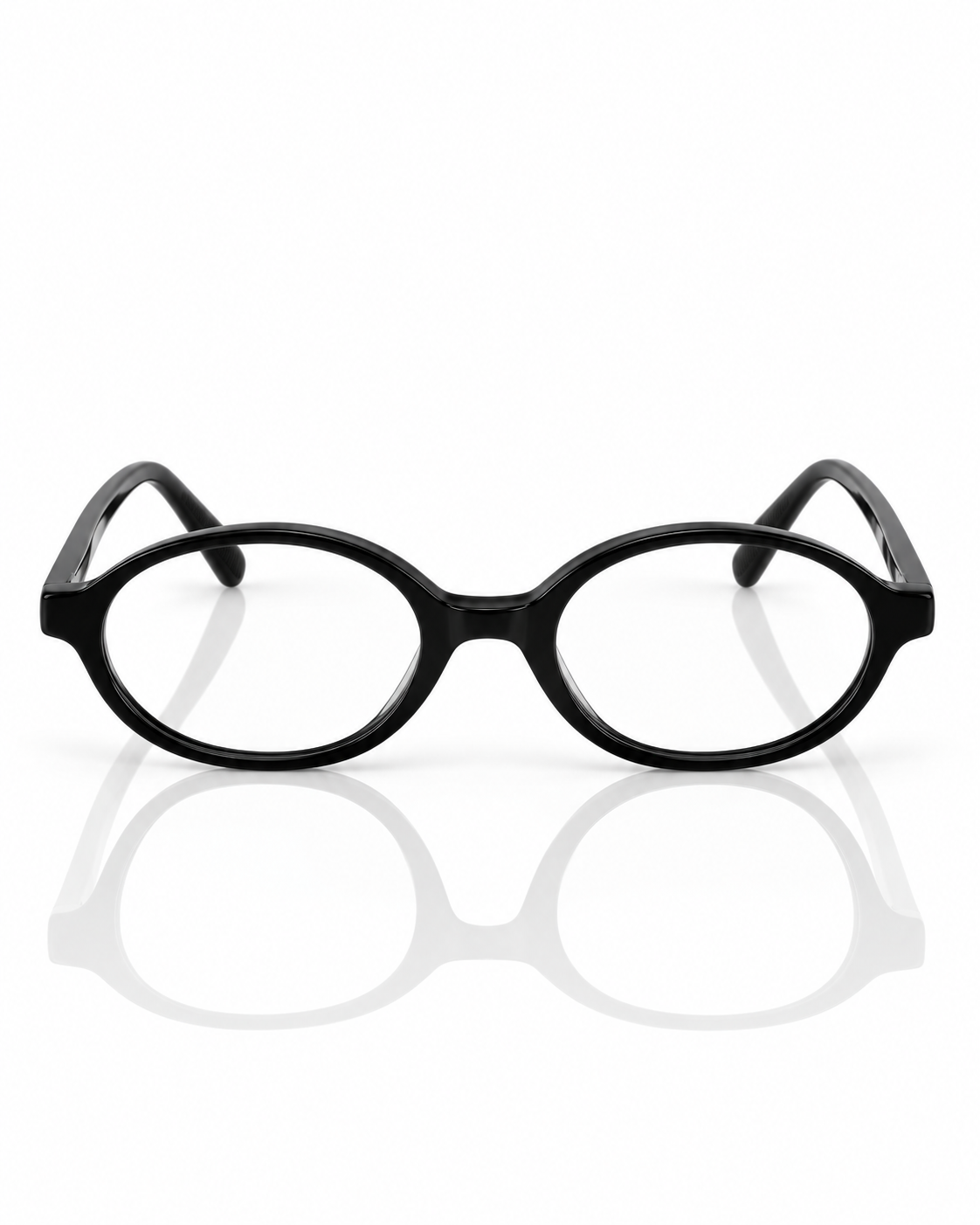 OPTICAL #012 BLACK