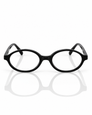 OPTICAL #012 BLACK