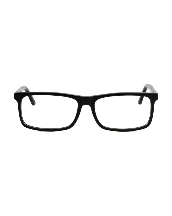 OPTICAL #002 BLACK